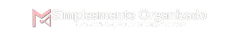 Simplesmente Organizado